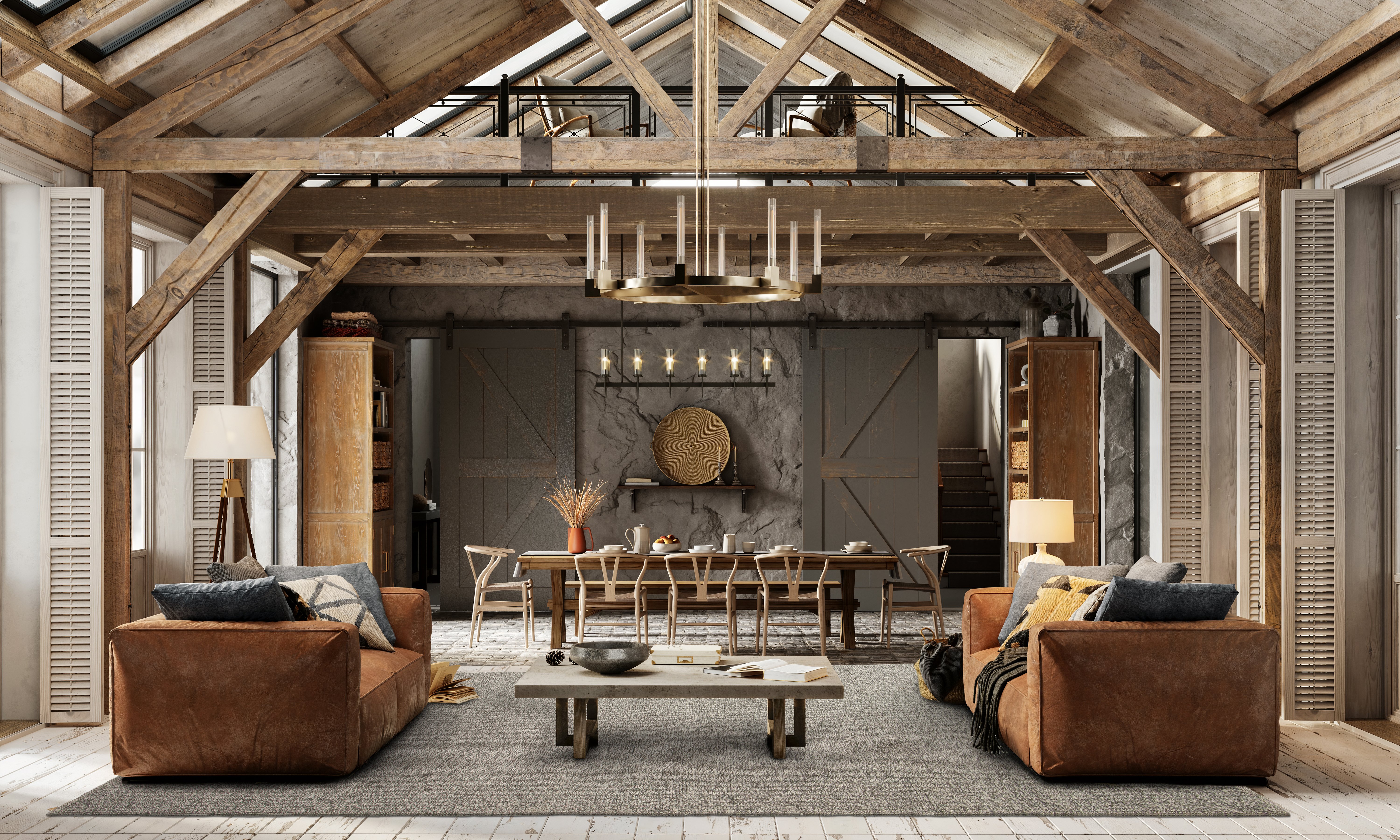 2_FarmhouseLivingRoom_Dreamweaver